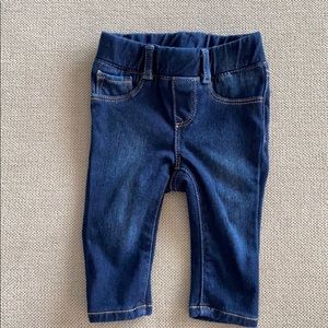 Gap “my first jagging”